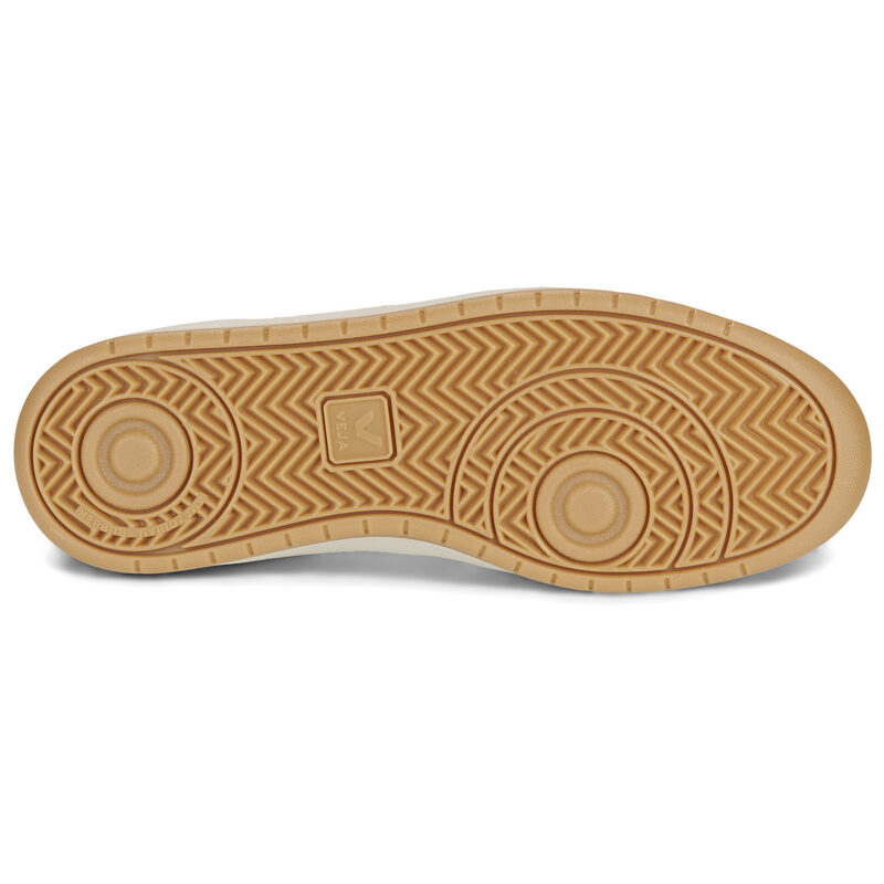 Veja V-10 Marrone - Sneakers Herren - 7