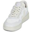 Veja  V-90  Bianco -  Sneakers Uomo - 3