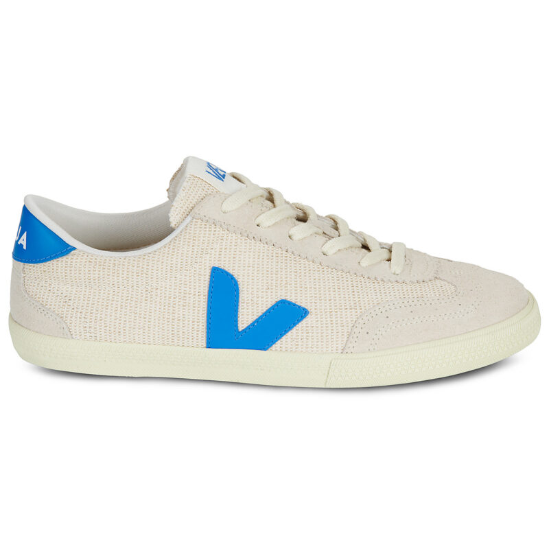 Veja  VOLLEY  Beige -  Sneakers Uomo - 2