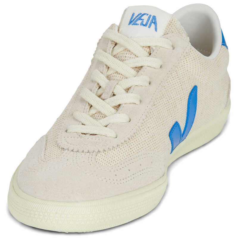 Veja  VOLLEY  Beige -  Sneakers Uomo - 3