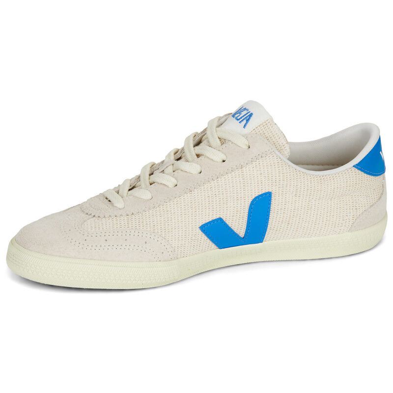 Veja  VOLLEY  Beige -  Sneakers Uomo - 4