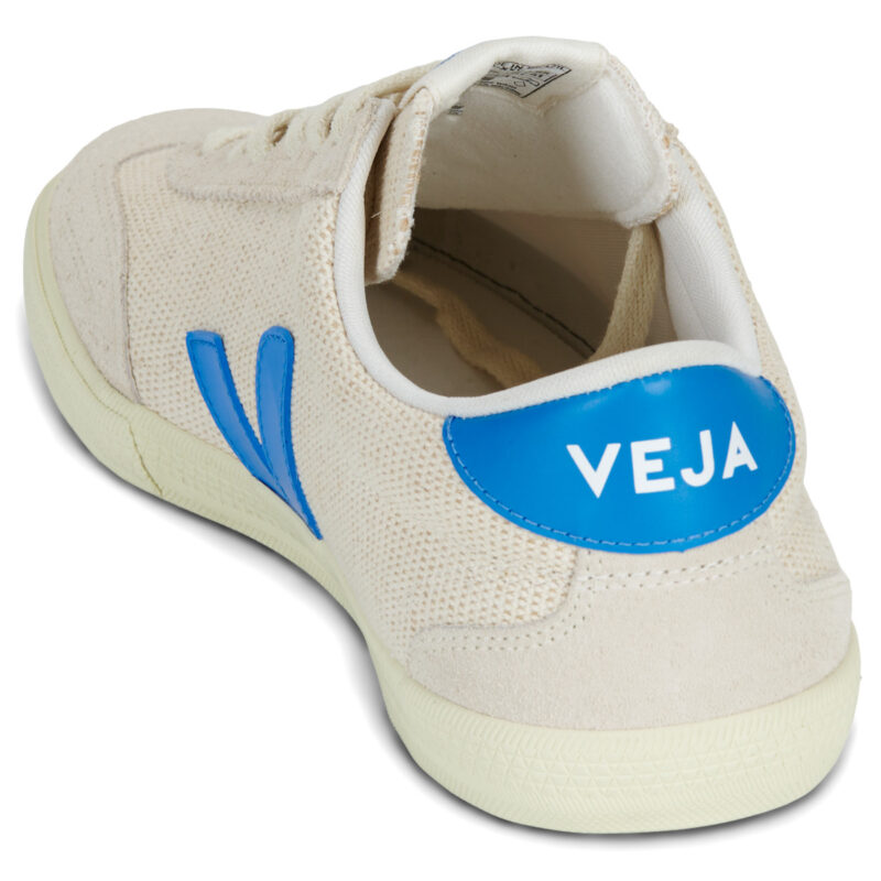 Veja  VOLLEY  Beige -  Sneakers Uomo - 5