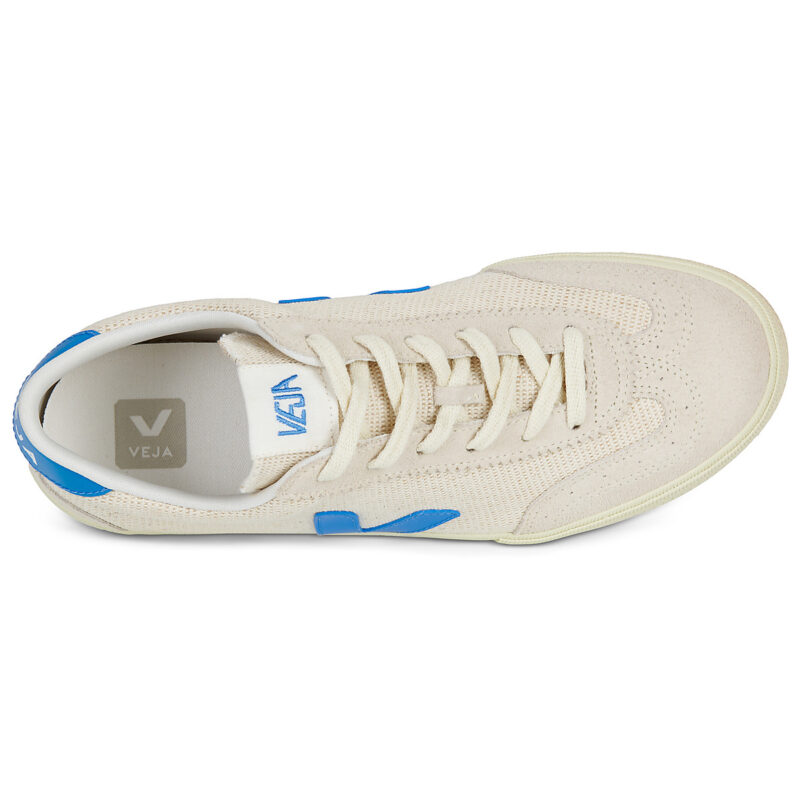 Veja  VOLLEY  Beige -  Sneakers Uomo - 6