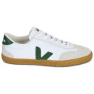 Veja  VOLLEY  Bianco -  Sneakers Uomo - 2