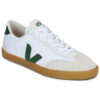 Sneakers uomo Veja  VOLLEY  Bianco Veja 3617480125917