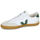Veja  VOLLEY  Bianco -  Sneakers Uomo - 4