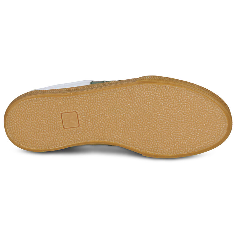 Veja  VOLLEY  Bianco -  Sneakers Uomo - 7