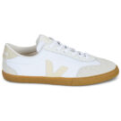 Veja  VOLLEY  Bianco -  Sneakers Uomo - 2