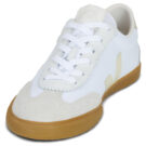 Veja  VOLLEY  Bianco -  Sneakers Uomo - 3