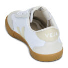 Veja  VOLLEY  Bianco -  Sneakers Uomo - 5