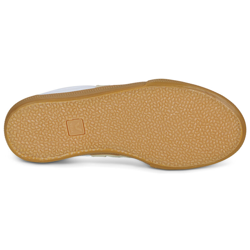Veja  VOLLEY  Bianco -  Sneakers Uomo - 7