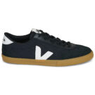 Veja  VOLLEY  Nero -  Sneakers Uomo - 2