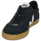 Veja  VOLLEY  Nero -  Sneakers Uomo - 3