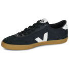 Veja  VOLLEY  Nero -  Sneakers Uomo - 4
