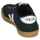 Veja  VOLLEY  Nero -  Sneakers Uomo - 5