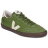 Sneakers uomo Veja  VOLLEY  Verde Veja 3617480125559