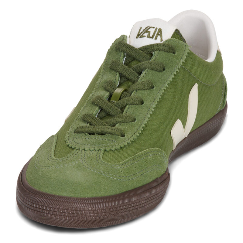 Veja VOLLEY Verde - Sneakers Herren - 3