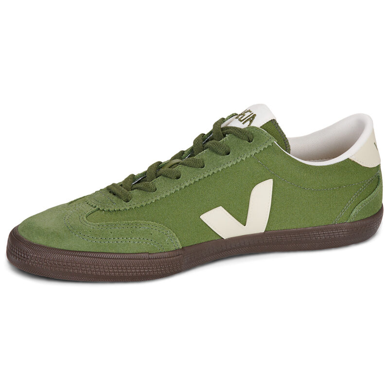 Veja VOLLEY Verde - Sneakers Herren - 4