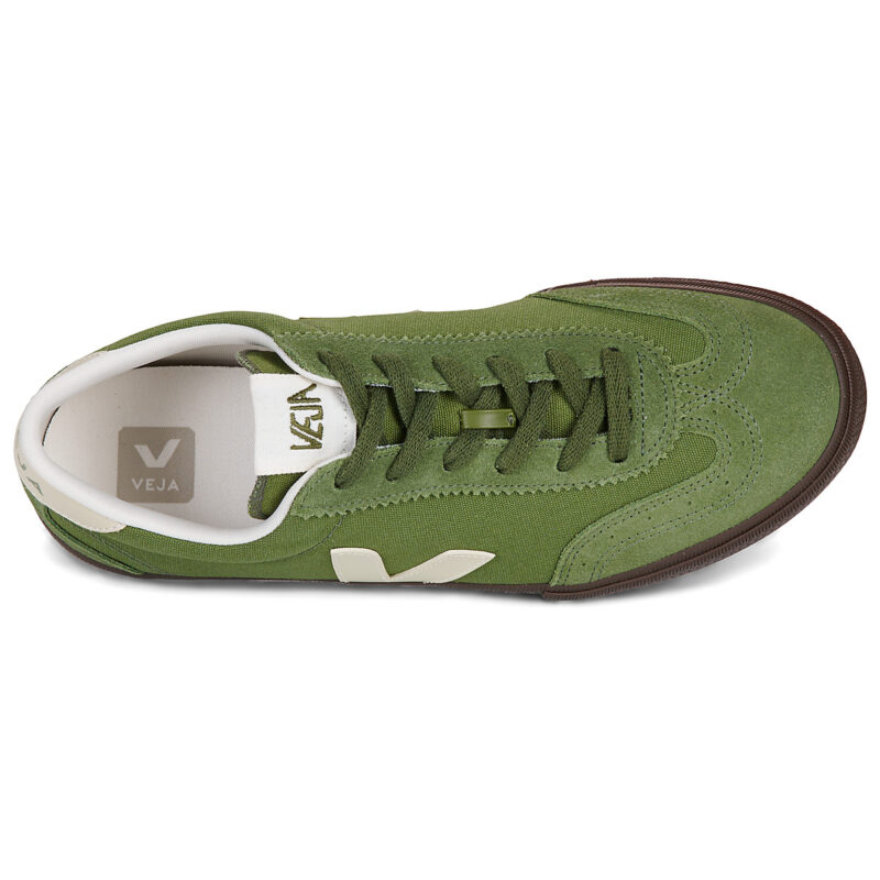 Veja VOLLEY Verde - Sneakers Herren - 6