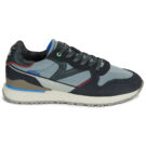 Victoria LEGGERA - Baskets Urbaines Bleues pour Homme - 2