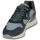 Victoria LEGGERA - Baskets Urbaines Bleues pour Homme - 3