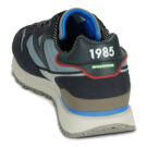 Victoria LEGGERA - Baskets Urbaines Bleues pour Homme - 5