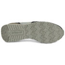 Victoria LEGGERA - Baskets Urbaines Bleues pour Homme - 7