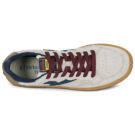 Victoria Smash Winter Suede Beige Sneakers Homme - 6