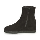 Unisa JUSTEL Nero - Stivaletti Donna - 4