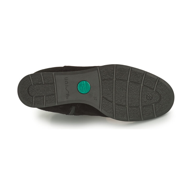 Unisa JUSTEL Nero - Stivaletti Donna - 7