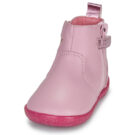 Agatha Ruiz de la Prada BAREFOOT Pink Boots for Girls - 3