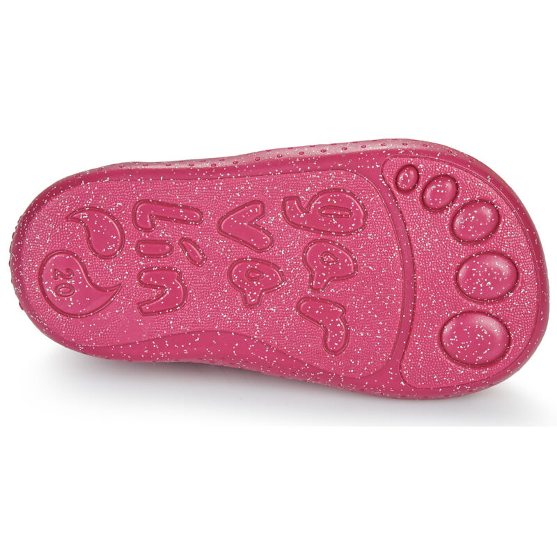 Agatha Ruiz de la Prada BAREFOOT Pink Boots for Girls - 7