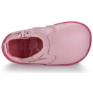 Agatha Ruiz de la Prada BAREFOOT Pink Boots for Girls - 6