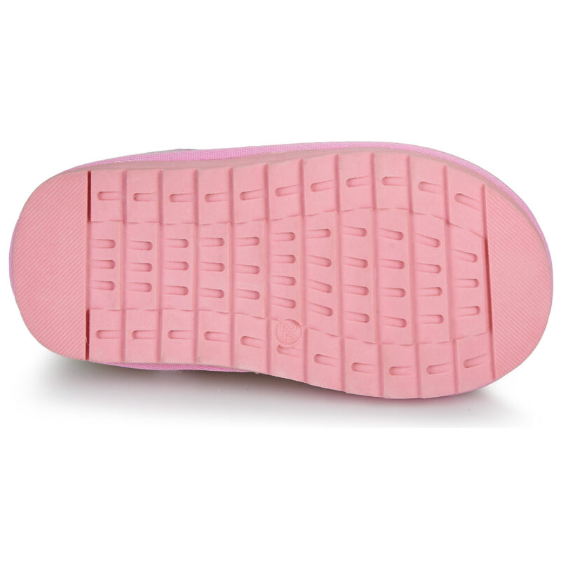 Agatha Ruiz de la Prada CLOUD Gold Boots Child - 7