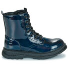 BEPPI 2193450-BLACK Blu Boots Bambina - 2