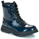 BEPPI 2193450-BLACK Blu Boots Bambina - 1