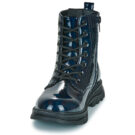 BEPPI 2193450-BLACK Blu Boots Bambina - 3
