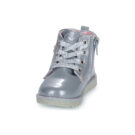 BEPPI 2195000-SILVER Argento Boots Bambina - 3