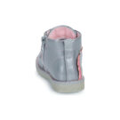 BEPPI 2195000-SILVER Argento Boots Bambina - 5