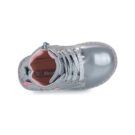 BEPPI 2195000-SILVER Argento Boots Bambina - 6
