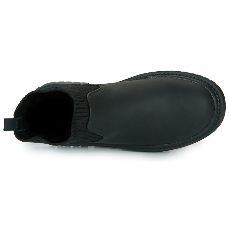 BEPPI 2203070-BLACK Nero Boots Bambina - 6