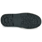 BEPPI 2203070-BLACK Nero Boots Bambina - 7