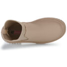 BEPPI 2203071-BEIGE Beige Boots Bambina - 6