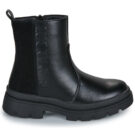 Stivaletti BEPPI 2214600-BLACK Nero - Boots Bambina - 2