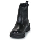 Stivaletti BEPPI 2214600-BLACK Nero - Boots Bambina - 3