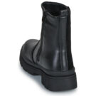 Stivaletti BEPPI 2214600-BLACK Nero - Boots Bambina - 5