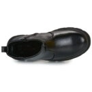 Stivaletti BEPPI 2214600-BLACK Nero - Boots Bambina - 6