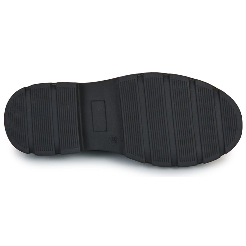 Stivaletti BEPPI 2214600-BLACK Nero - Boots Bambina - 7