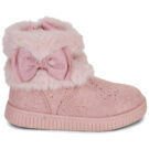 BEPPI 2214680-PINK Rosa Boots Bambina - 2