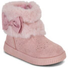 BEPPI 2214680-PINK Rosa Boots Bambina - 1